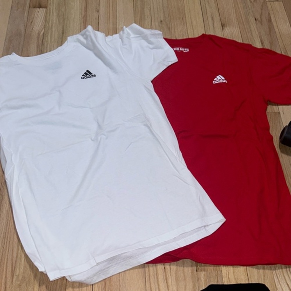 Adidas t shirts
